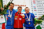 World Championships 2009, Long Final